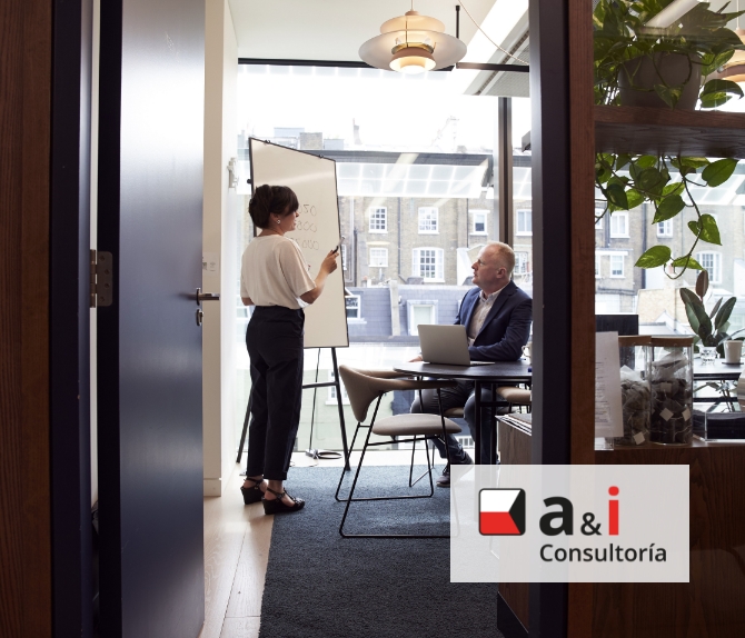 A & I Consultores|Asesoría Jurídica