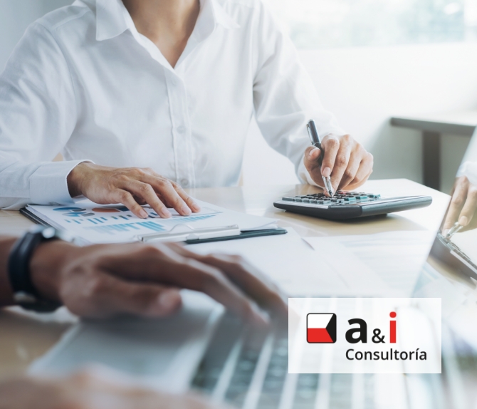 A & I Consultores|Fiscal y Contable