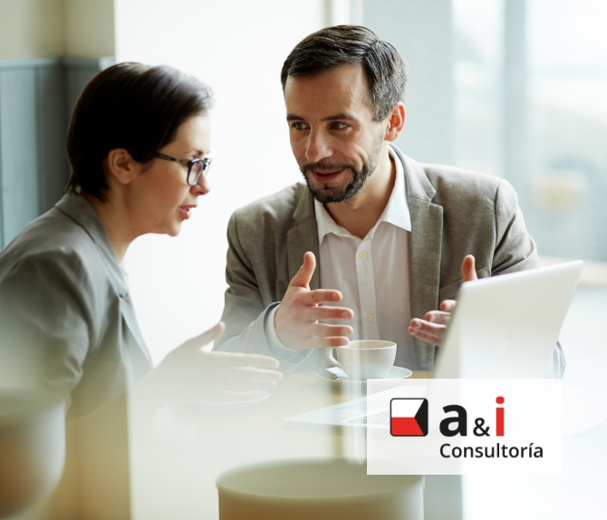 A & I Consultores|Asesoría Laboral