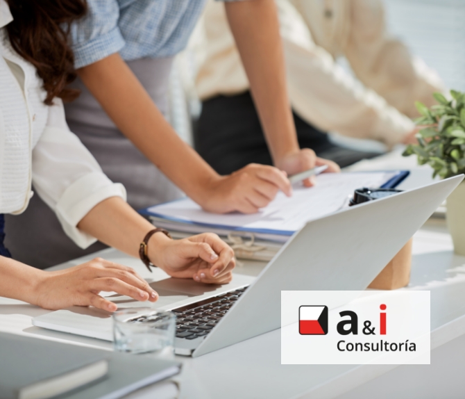 A & I Consultores|Otros Servicios